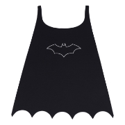 Imagine BATMAN SET PELERINA SI MASCA