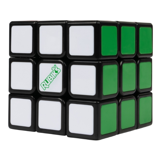 Imagine RUBIK CUB RUBIK 3X3 DIN PLASTIC RECICLAT