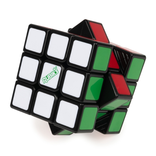 Imagine RUBIK CUB RUBIK 3X3 DIN PLASTIC RECICLAT