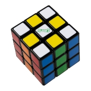 Imagine RUBIK CUB RUBIK 3X3 DIN PLASTIC RECICLAT