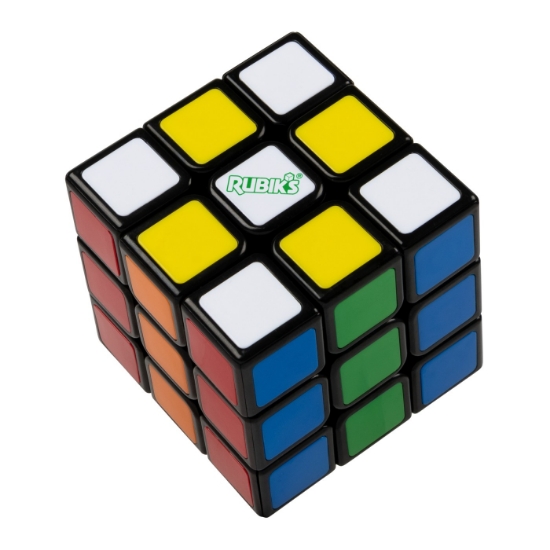 Imagine RUBIK CUB RUBIK 3X3 DIN PLASTIC RECICLAT
