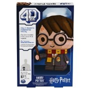 Imagine Harry Potter Puzzle 4D Harry Potter 87 piese