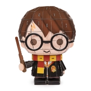 Imagine Harry Potter Puzzle 4D Harry Potter 87 piese