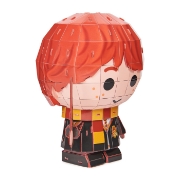 Imagine HARRY POTTER PUZZLE 4D RON 87 PIESE