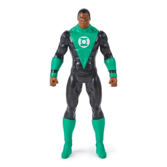 Imagine BATMAN FIGURINA GREEN LANTERN 15CM