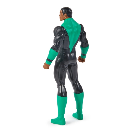 Imagine BATMAN FIGURINA GREEN LANTERN 15CM
