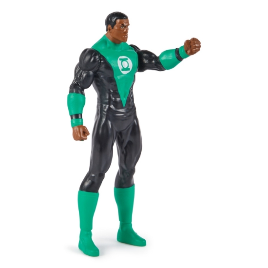 Imagine BATMAN FIGURINA GREEN LANTERN 15CM