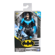 Imagine BATMAN FIGURINA NIGHTWING 15CM