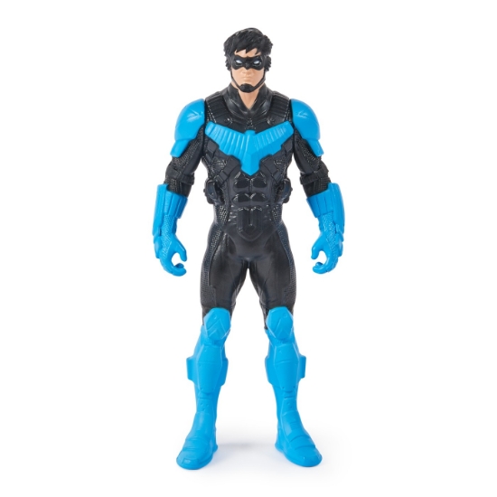 Imagine BATMAN FIGURINA NIGHTWING 15CM