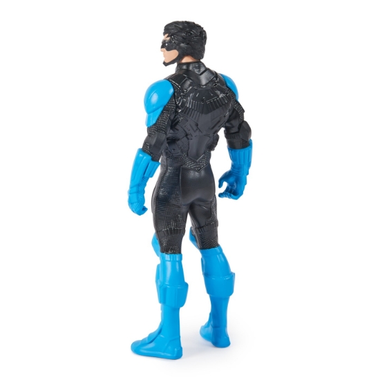 Imagine BATMAN FIGURINA NIGHTWING 15CM