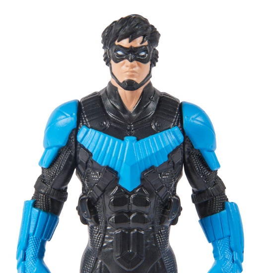 Imagine BATMAN FIGURINA NIGHTWING 15CM