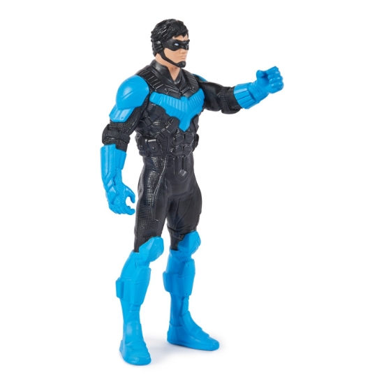 Imagine BATMAN FIGURINA NIGHTWING 15CM