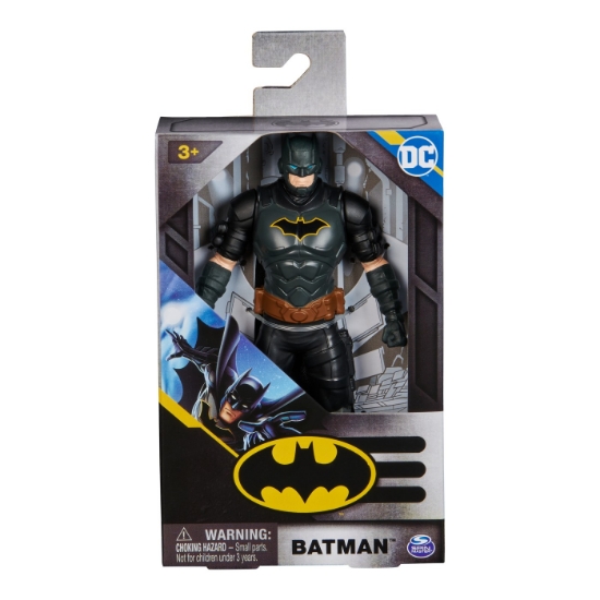 Imagine BATMAN FIGURINA BATMAN 15CM