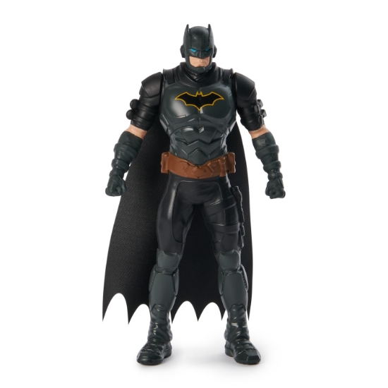 Imagine BATMAN FIGURINA BATMAN 15CM