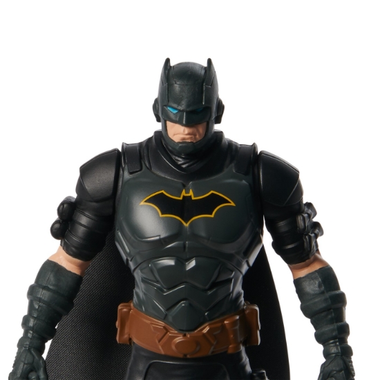 Imagine BATMAN FIGURINA BATMAN 15CM