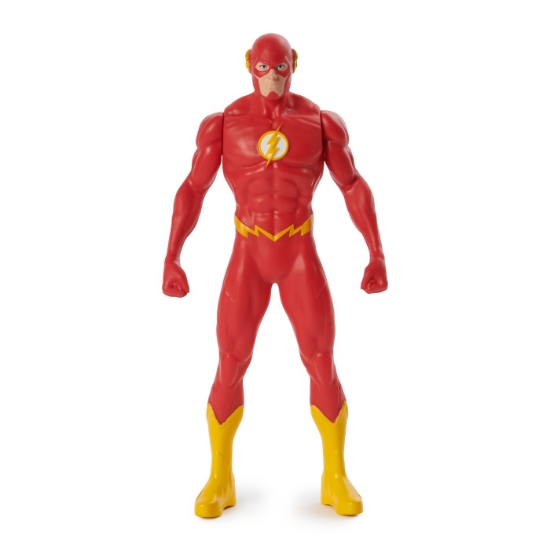Imagine BATMAN FIGURINA THE FLASH 15CM