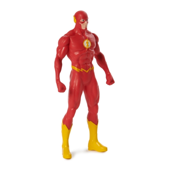 Imagine BATMAN FIGURINA THE FLASH 15CM