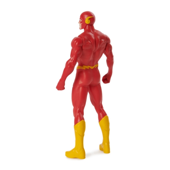 Imagine BATMAN FIGURINA THE FLASH 15CM