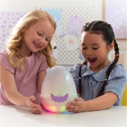 Imagine HATCHIMALS ALIVE MISTERY HATCH OU PUFFICORN