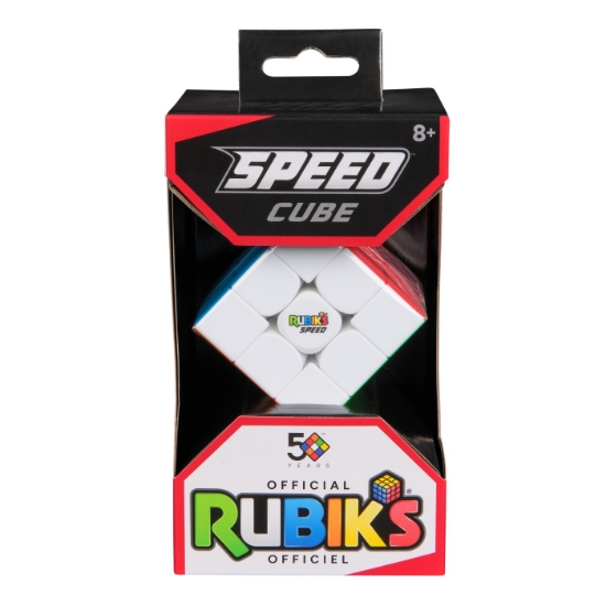 Imagine RUBIK CUB RUBIK 3X3 DE VITEZA