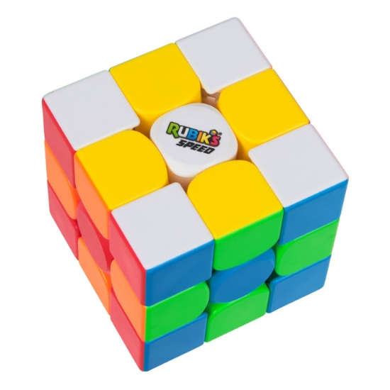 Imagine RUBIK CUB RUBIK 3X3 DE VITEZA