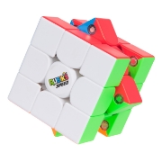 Imagine RUBIK CUB RUBIK 3X3 DE VITEZA