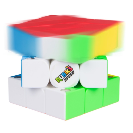 Imagine RUBIK CUB RUBIK 3X3 DE VITEZA