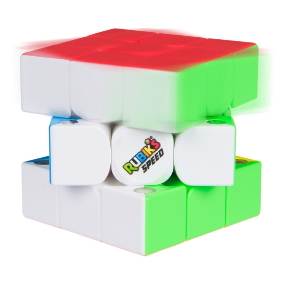 Imagine RUBIK CUB RUBIK 3X3 DE VITEZA