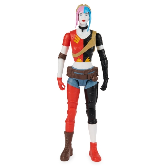 Imagine FIGURINA HARLEY QUINN 30CM