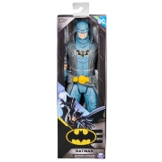 Imagine FIGURINA BATMAN IN COSTUM ALBASTRU 30CM