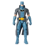 Imagine FIGURINA BATMAN IN COSTUM ALBASTRU 30CM