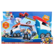 Imagine PATRULA CATELUSILOR VEHICUL DE LANSARE SI SALVARE