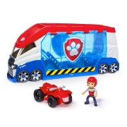 Imagine PATRULA CATELUSILOR VEHICUL DE LANSARE SI SALVARE