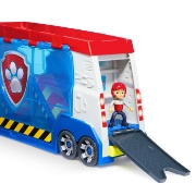 Imagine PATRULA CATELUSILOR VEHICUL DE LANSARE SI SALVARE