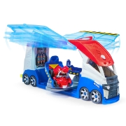 Imagine Patrula Cățelușilor vehicul de lansare și salvare
