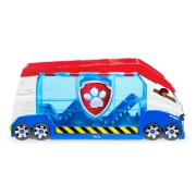 Imagine PATRULA CATELUSILOR VEHICUL DE LANSARE SI SALVARE