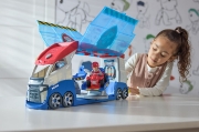 Imagine PATRULA CATELUSILOR VEHICUL DE LANSARE SI SALVARE