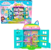 Imagine GABBYS DOLLHOUSE CASA PENTRU PETRECERI