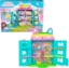 Imagine GABBYS DOLLHOUSE CASA PENTRU PETRECERI