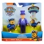 Imagine PATRULA CATELUSILOR SET FIGURINE EROI DE SALVARE CHASE SI HUMDINGER