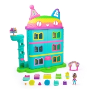 Imagine GABBYS DOLLHOUSE CASA DE PETRECERI