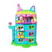 Imagine GABBYS DOLLHOUSE CASA DE PETRECERI