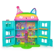 Imagine GABBYS DOLLHOUSE CASA DE PETRECERI