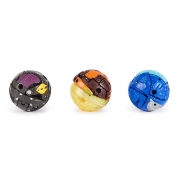 Imagine BAKUGAN STARTER PACK BRUISER MANTID TITANIUM TROX