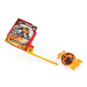 Imagine BAKUGAN STARTER PACK BRUISER MANTID TITANIUM TROX