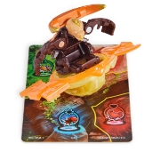 Imagine BAKUGAN STARTER PACK BRUISER MANTID TITANIUM TROX