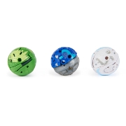 Imagine BAKUGAN STARTER PACK HAMMERHEAD VENTRI SMOKE