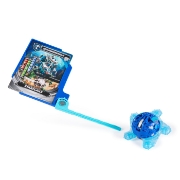 Imagine BAKUGAN STARTER PACK HAMMERHEAD VENTRI SMOKE