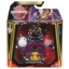 Imagine BAKUGAN STARTER PACK DRAGONOID TITANIUM HAMMERHEAD BUTTERCLAW
