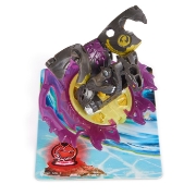 Imagine BAKUGAN STARTER PACK DRAGONOID TITANIUM HAMMERHEAD BUTTERCLAW